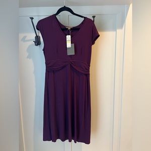 Tommy Bahama NWT Tambourine Keyhole Dress